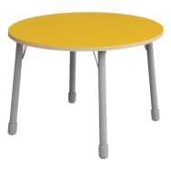 Table Eko ronde Ø 100 cm T4 - T5 - T6