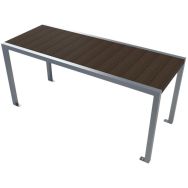 Table Elégance Espace Urbain