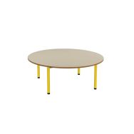 Table Manon ovale 120 x 90 cm