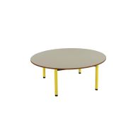 Table Manon ronde Ø 120 cm
