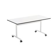 Table Minifloop hauteur fixe T1