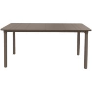 Table NOA 160 x 90 cm polypropylène - Garbar