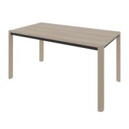 Table OLERON rectangle-Enond Mobilier