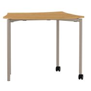 Table Shift+ concave T2 - VS