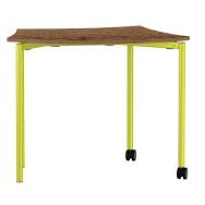 Table Shift+ concave T4 - VS
