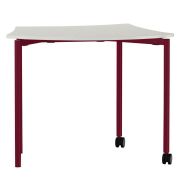 Table Shift+ concave T5 - VS