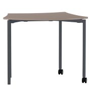 Table Shift+ concave T7 - VS