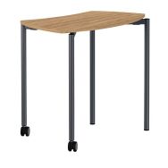Table Shift+ convexe T2 - VS