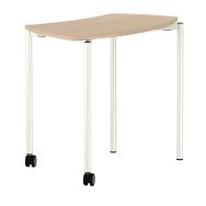 Table Shift+ convexe T5 - VS