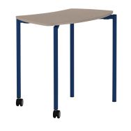 Table Shift+ convexe T7 - VS