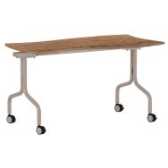 Table Shift+ plateau rabattable T6 - VS