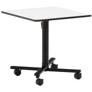 Table Socializer tableau blanc - Sico