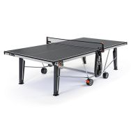 Table TT Cornilleau 500 Indoor grise livrée montée