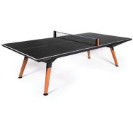 Table TT d'extérieur Cornilleau Lifestyle Outdoor NOIR