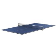 Table Tennis de table et billard Conversion Top Intdoor 2 en 1