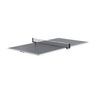 Table Tennis de table et billard Conversion Top Outdoor 2 en 1