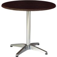 Table Texas pied gris