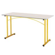 Table Université II