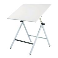 Table à dessin BF19, 120x85 cm avec règle