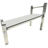Table abdos connectée