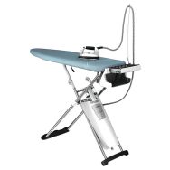 Table active S Pure avec aspiration et soufflerie - Laurastar