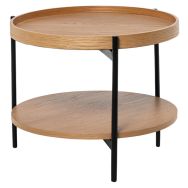 Table basse ADRIAN chêne