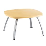 Table basse Ainhoa 60 x 60 cm Sokoa