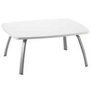 Table basse Ainhoa 60 x 80 cm Sokoa