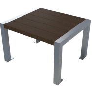 Table basse Elégance Espace urbain