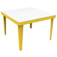 Table basse La Carrée Lalala
