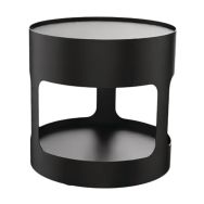 Table basse OROND sur roulettes