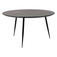 Table basse Scott noire