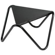 Table basse VOGUE aluminium - Lafuma Mobilier