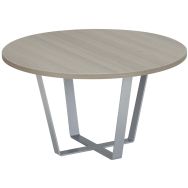 Table basse ronde FACETT