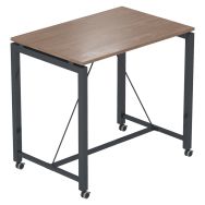 Table bureau mobile haute Mari - MBA