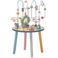 Table d'activités