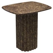 Table d'appoint Citra 42 x 34 cm balt - EA Instead