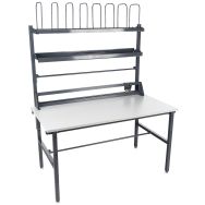 Table d'emballage complète 1600 mm