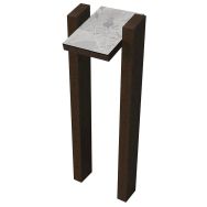 Table d'information 2 pieds Espace Urbain