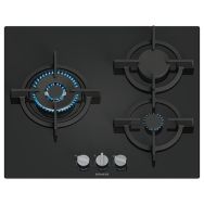 Table de cuisson gaz EP6A6CI10-Siemens