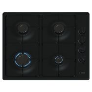 Table de cuisson gaz PBP6B6K80-Bosch