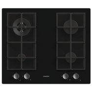 Table de cuisson gaz ROSIERES - RVG6BR4SB