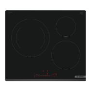 Table de cuisson induction-Puissance de raccordement 7400 W -PIJ631HB1E- Bosch