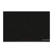 Table de cuisson induction-Puissance de raccordement 7400 W -PVS831HC1E- Bosch