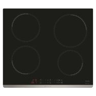 Table de cuisson induction - 7400 W - Brandt - BPI1641UX