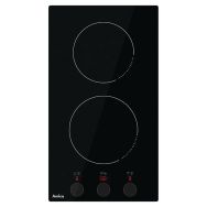Table de cuisson induction - Largeur 29 cm - Amica - AIM2520T