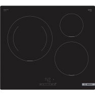 Table de cuisson induction - Largeur 59,2 cm - Bosch - PUJ611BB5E
