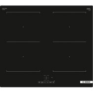 Table de cuisson induction - Largeur 59,2 cm - Bosch - PVQ611BB6E