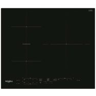 Table de cuisson induction - Whirlpool - WBB3760BF