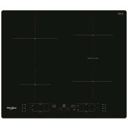 Table de cuisson induction - Whirlpool - WBB8360NE
